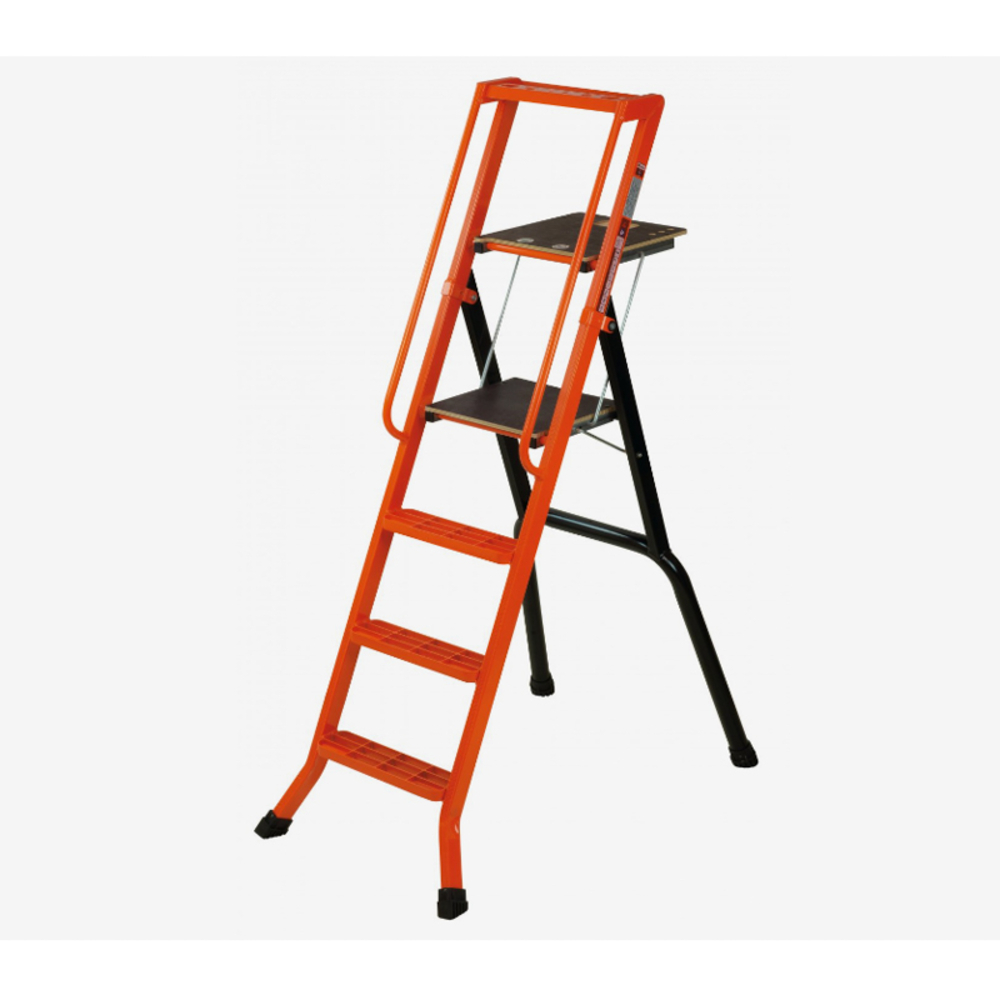 ESCABEAU ALU 90 CM PRO ET LEGER MONDELIN 201960