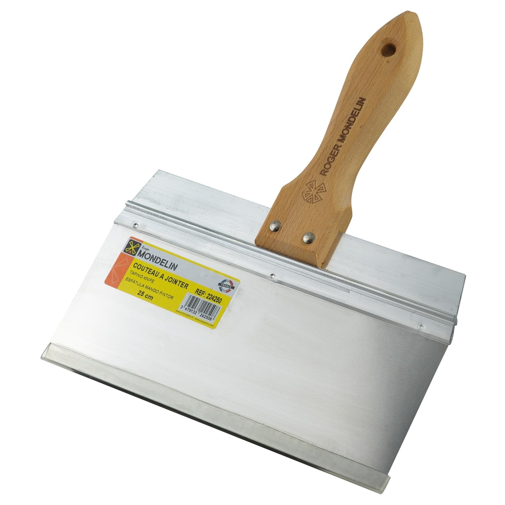 COUTEAU A JOINTER 25 CM MONDELIN - 224250
