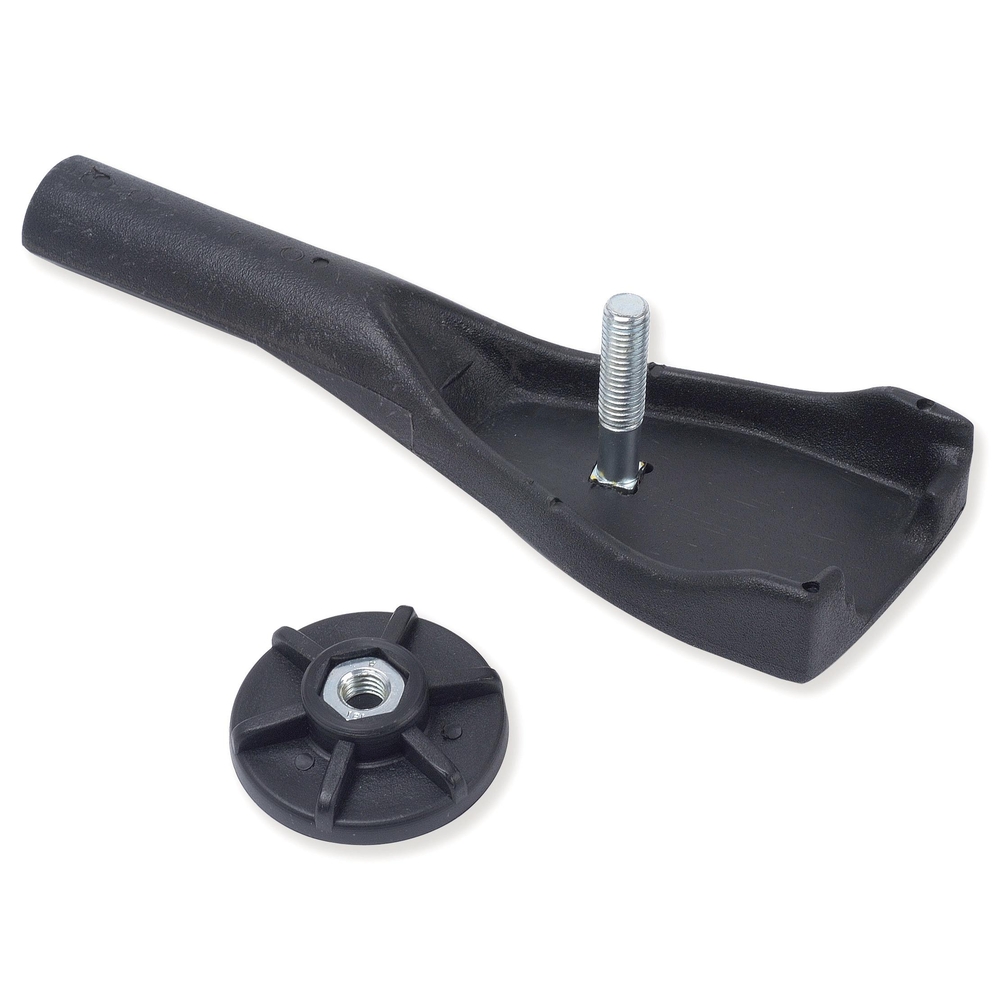 PORTE-COUTEAU (SUR CARTE) MONDELIN - 224420