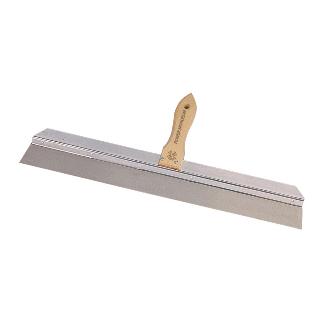 COUTEAU ENDUIRE 50 CM MANCHE BOIS MONDELIN - 224500