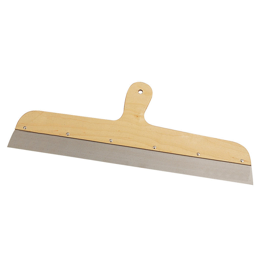 COUTEAU ENDUIRE 35 CM CONTREPLAQUE VERNI MONDELIN - 224640