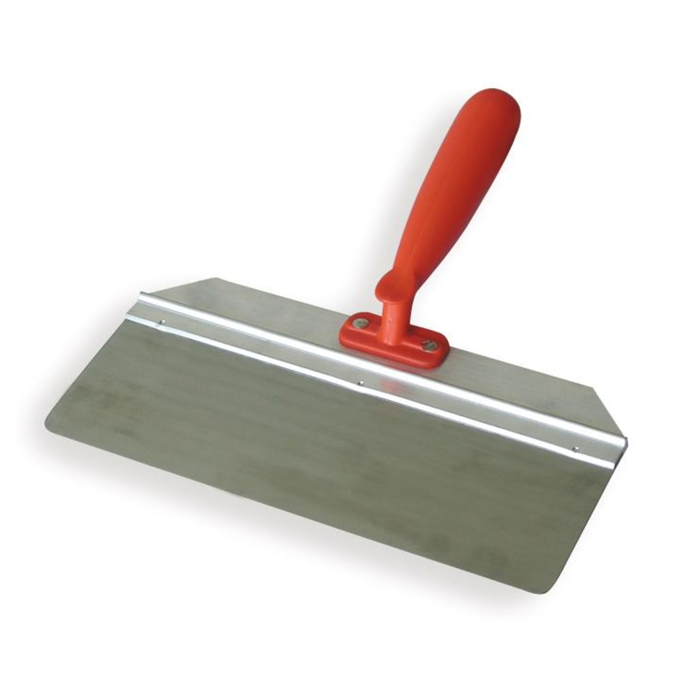 SPATULE EXTRA-SOUPLE 250 PLASTIQUE BORD ARROND MONDELIN - 224830