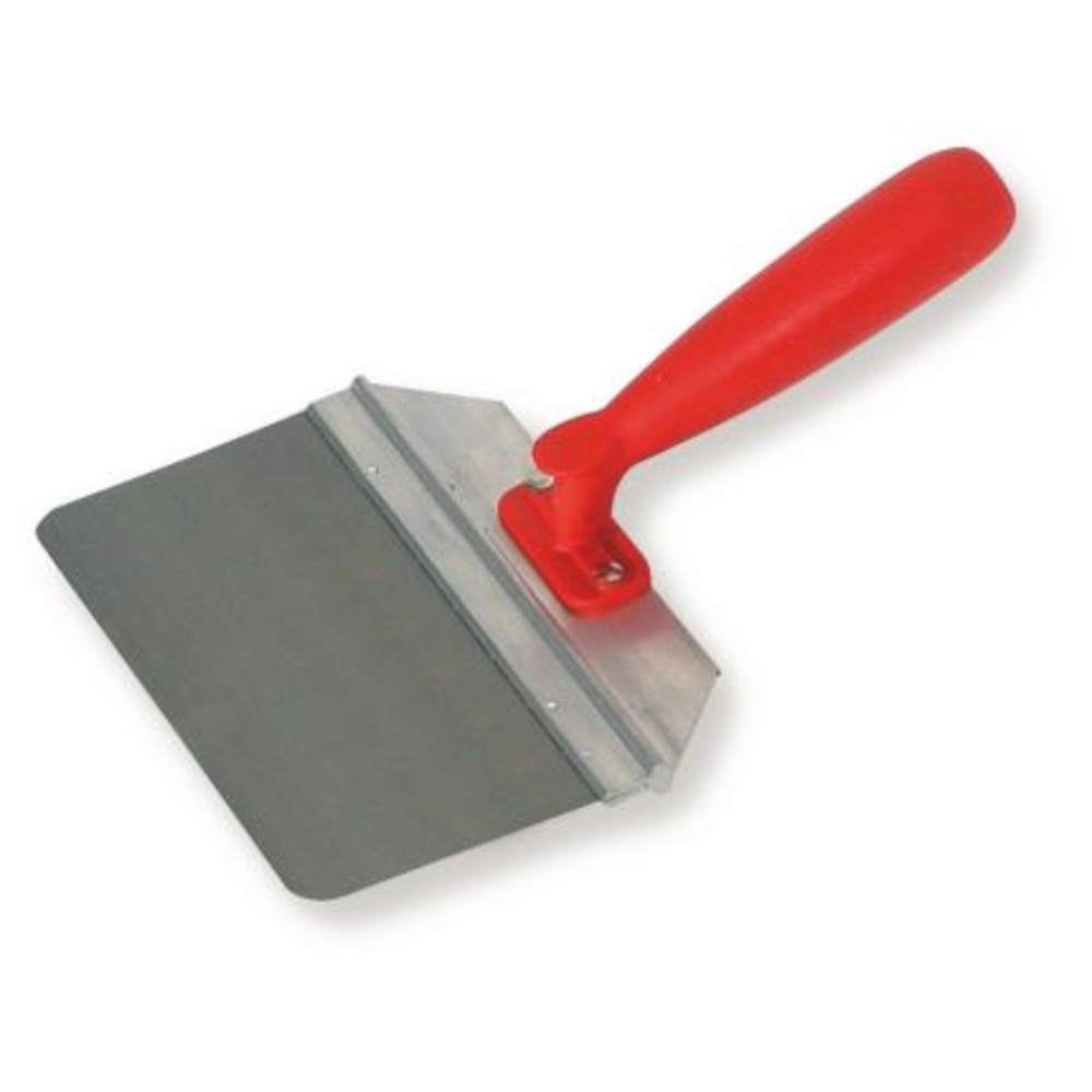 SPATULE EXTRA-SOUPLE 175 PLASTIQUE BORD ARROND MONDELIN - 224840