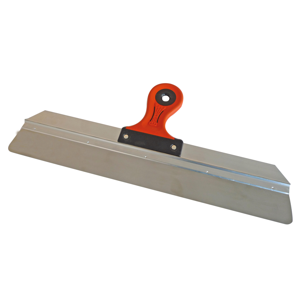 COUTEAU 50 CM BORDS ARRONDIS POIGNEE SOFT MONDELIN - 226750