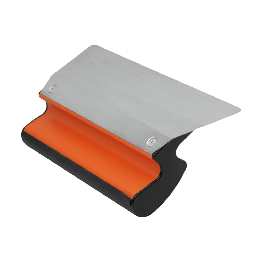 LAME DE RECHANGE RIGIDE ERGOLAME LISSAGE 350MM - MONDELIN - 227511