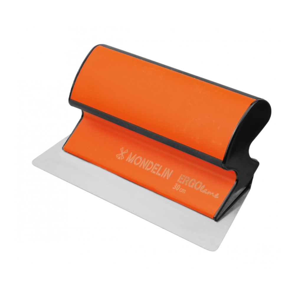 ERGOLAME LISSAGE 500 INOX ECROUI 0,6*100 MONDELIN - 227520