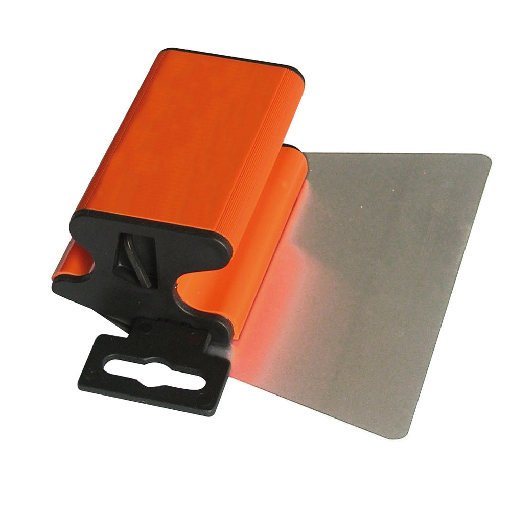 ERGOLAME FINITION 600MM LAME INOX ECROU MONDELIN - 227630