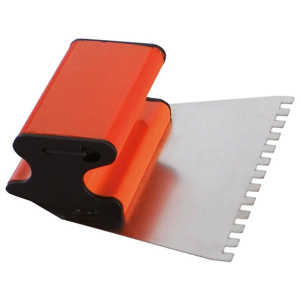 ERGOLAME DENTEE 6X6 150MM INOX 0,6X120MM MONDELIN - 227700