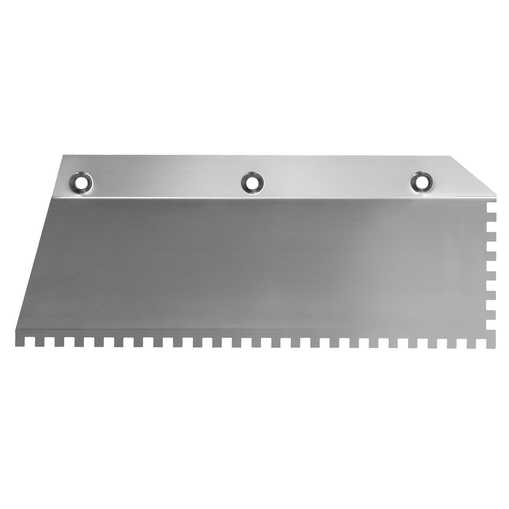 LAME ERGOLAME DENT.8X9PT 150MMLAME INOX DENTE 0,6*120MM MONDELIN - 227721