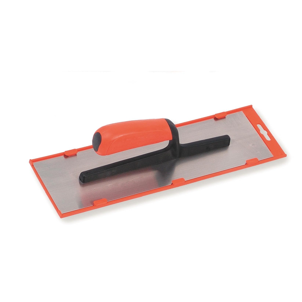 PLAT.INOX TREMPE BISEAU 35X10 MONT.FDV SOFT MONDELIN - 231541