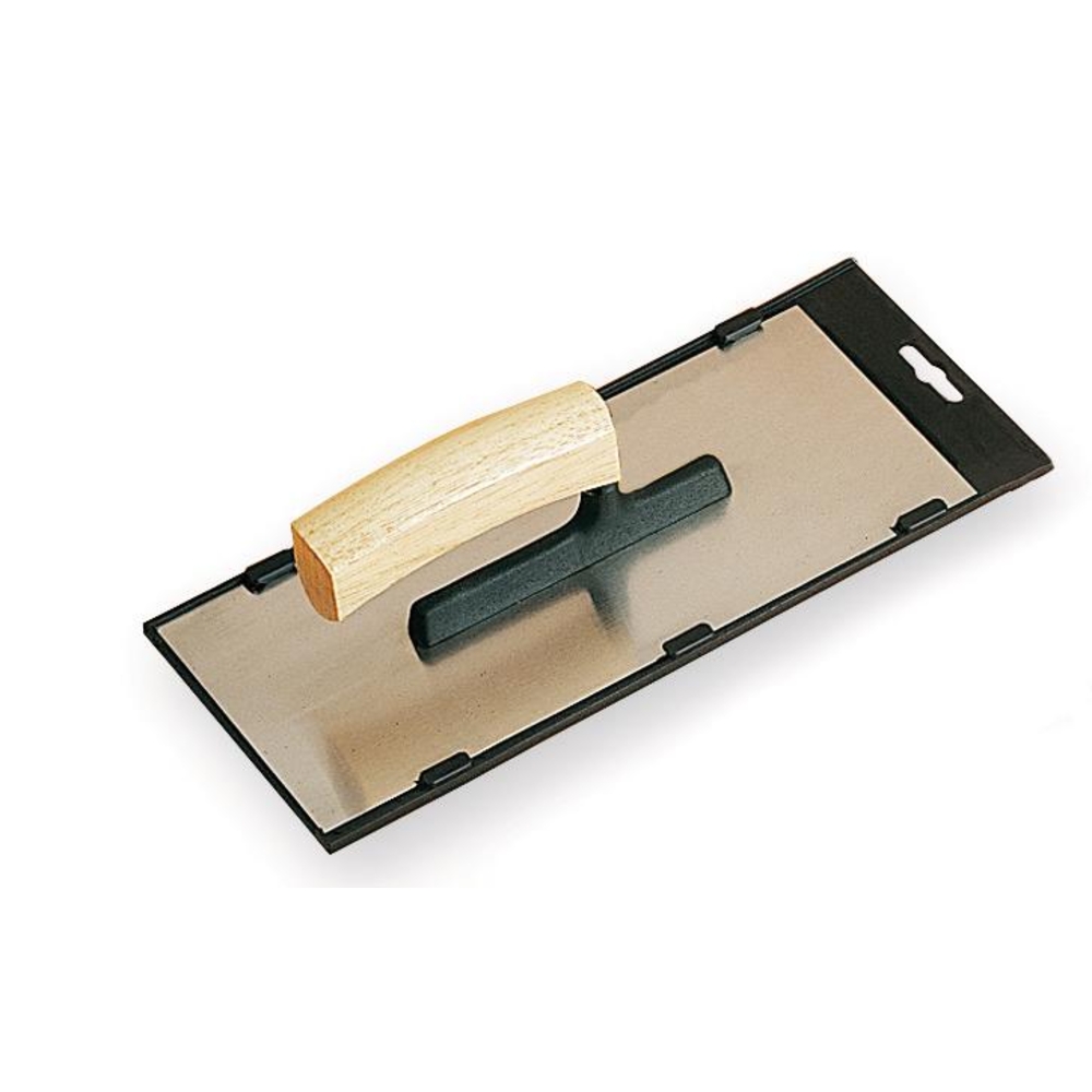 PLATOIR INOX 28X12 MONTURE FV PANS BOIS ALSACE MONDELIN - 231811