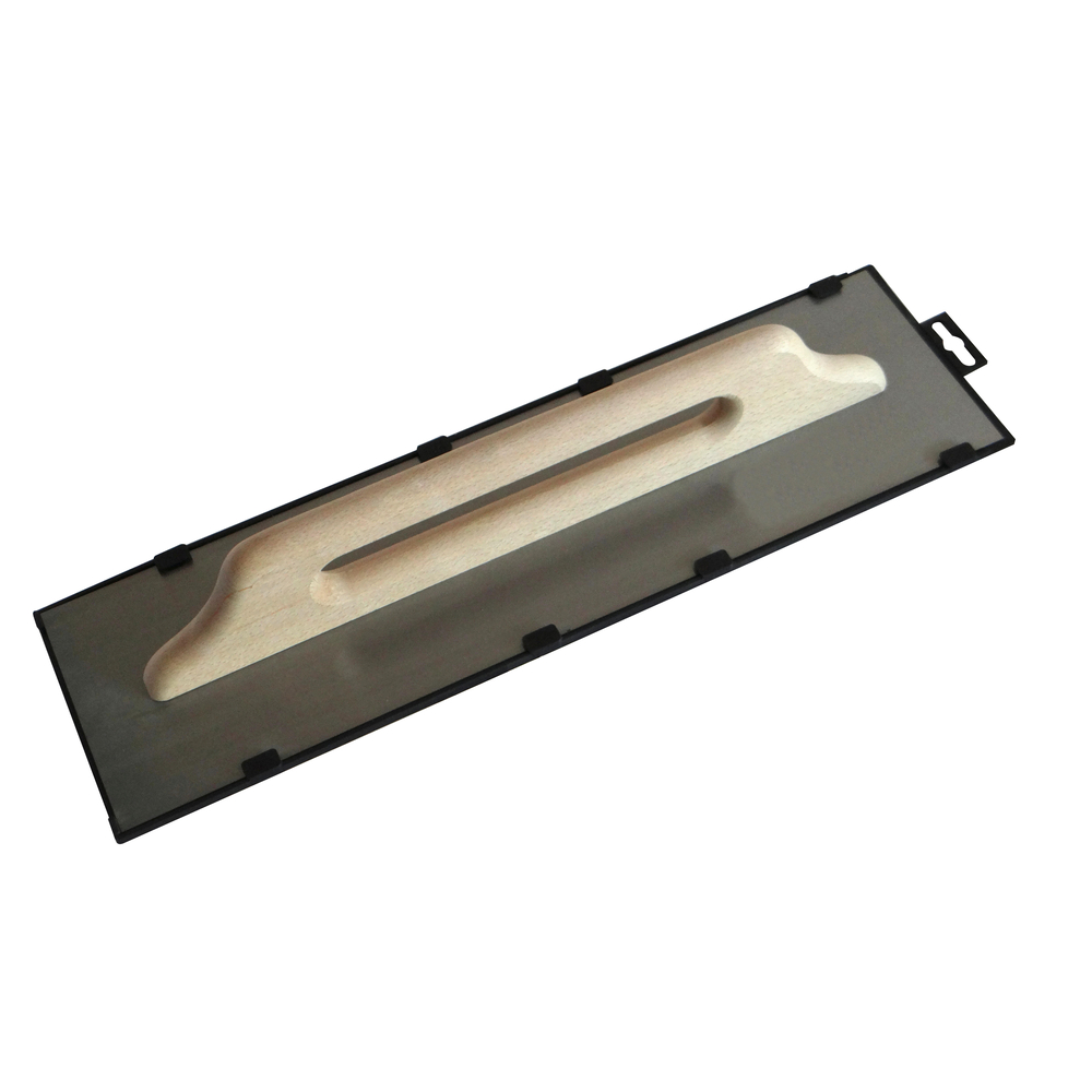 PLATOIR SUISSE 50 X 14 CM ACIER 0,7MM MONDELIN - 233104