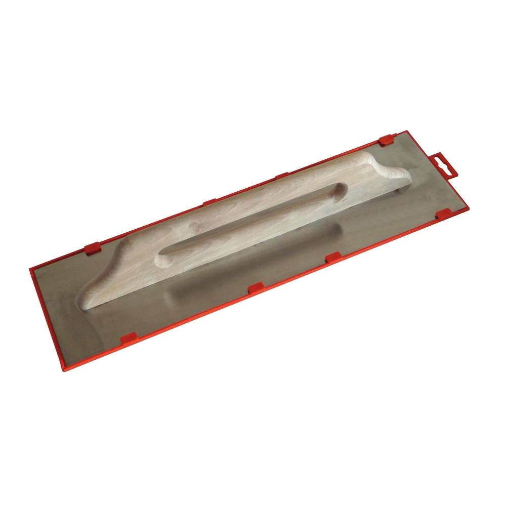 PLATOIR SUISSE 50 X 14 CM INOX BIS. LAME 0,7 MONDELIN - 233111