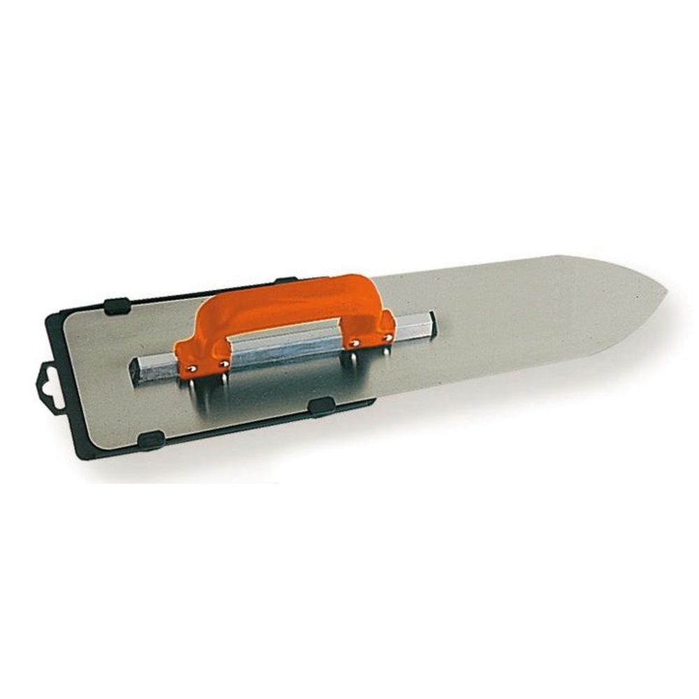 PLATOIR CHAP INOX 45X12/9 PRO ALU-P FERMEE MONDELIN - 233221
