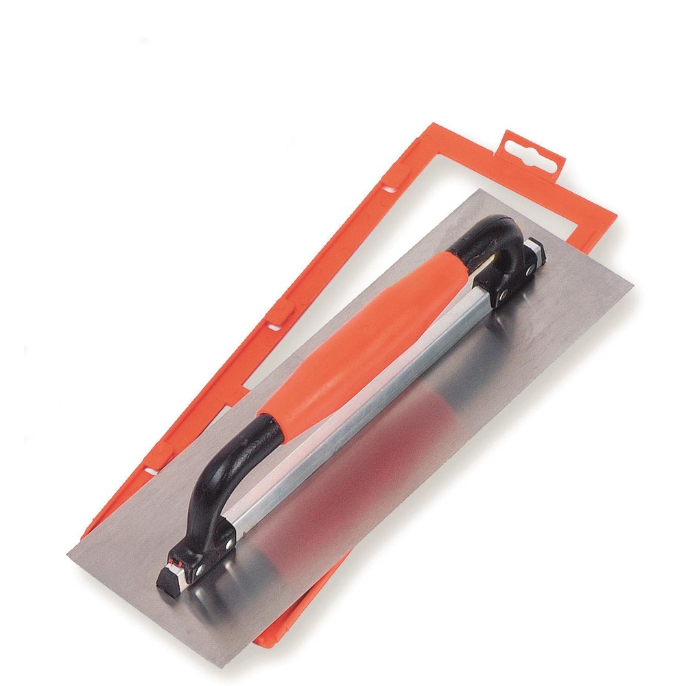 PLATOIR INOX BISEAUTE 38 X 12 P. BIMAT MONDELIN - 234221