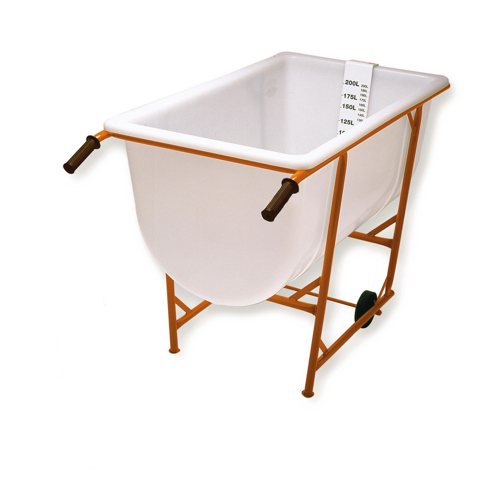 BAC 210 L AVEC PIED+REGLETTE MONDELIN - 243200