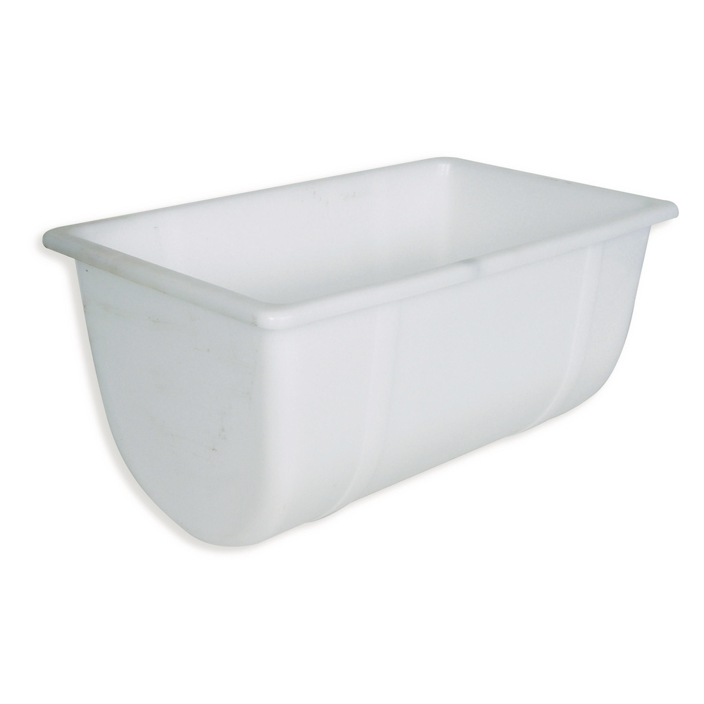 CUVE FOND ARRONDI 210 L SANS PIED MONDELIN - 243230
