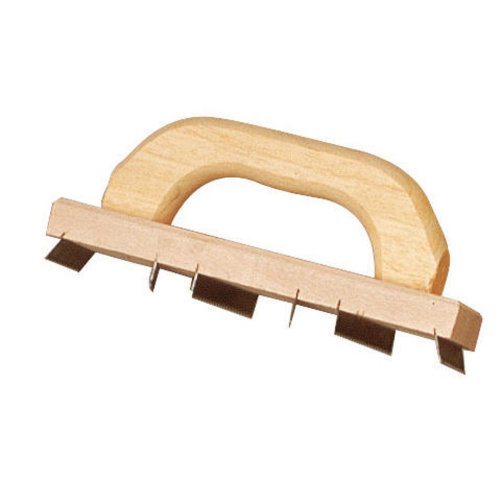 CHEMIN DE FER LISSE 25X7CM MONDELIN - 301080