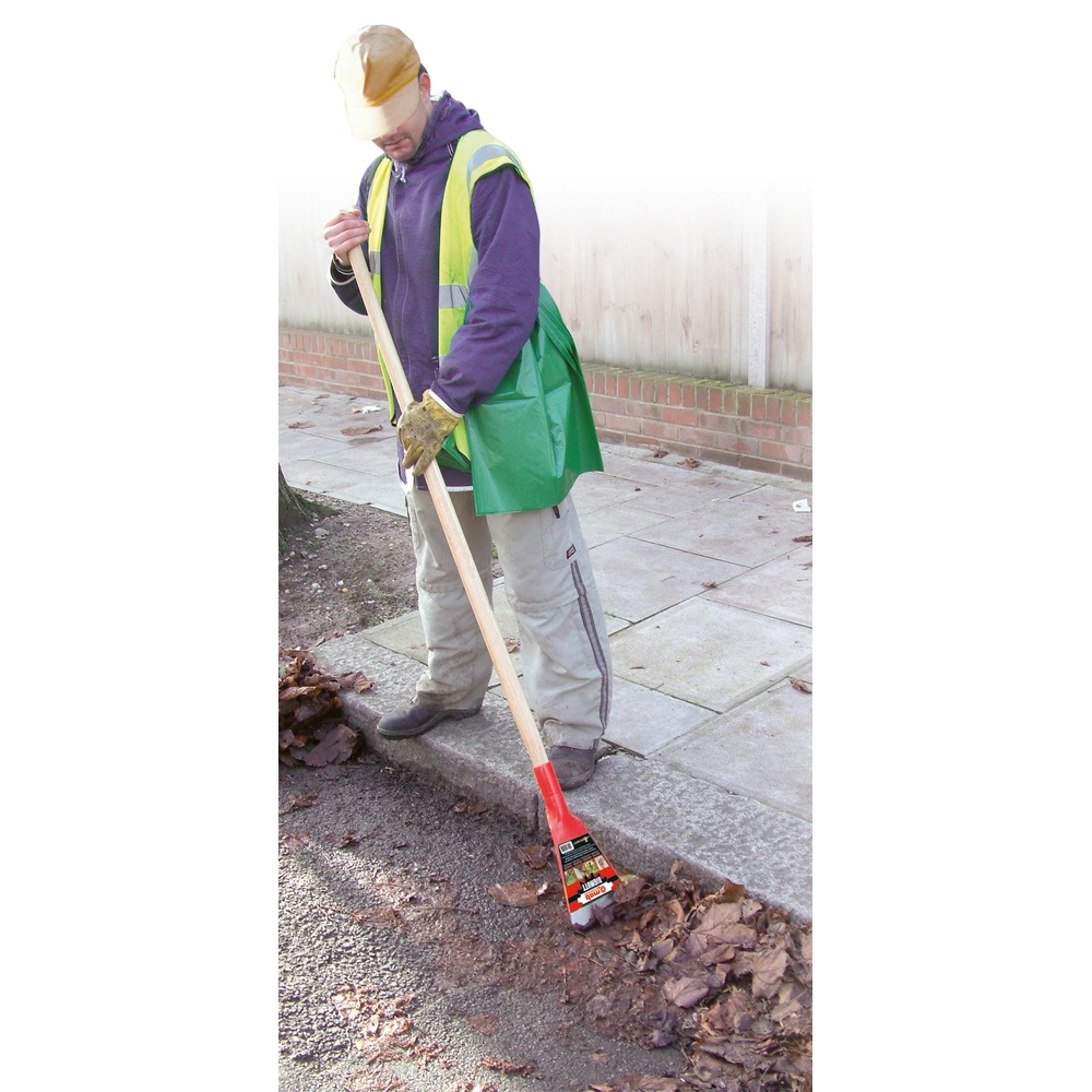 GRATTOIR SOL 30 CM BOULONNE MONDELIN - 301310