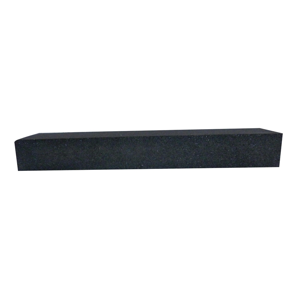 BRIQUE DE CARBORUNDUM GRAIN 60 50X25X200MM MONDELIN - 302220