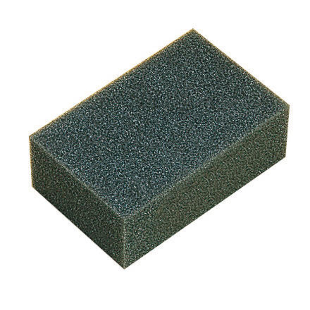 EPONGE GRISE DE CIMENTIER 168*112*60 MONDELIN - 302400