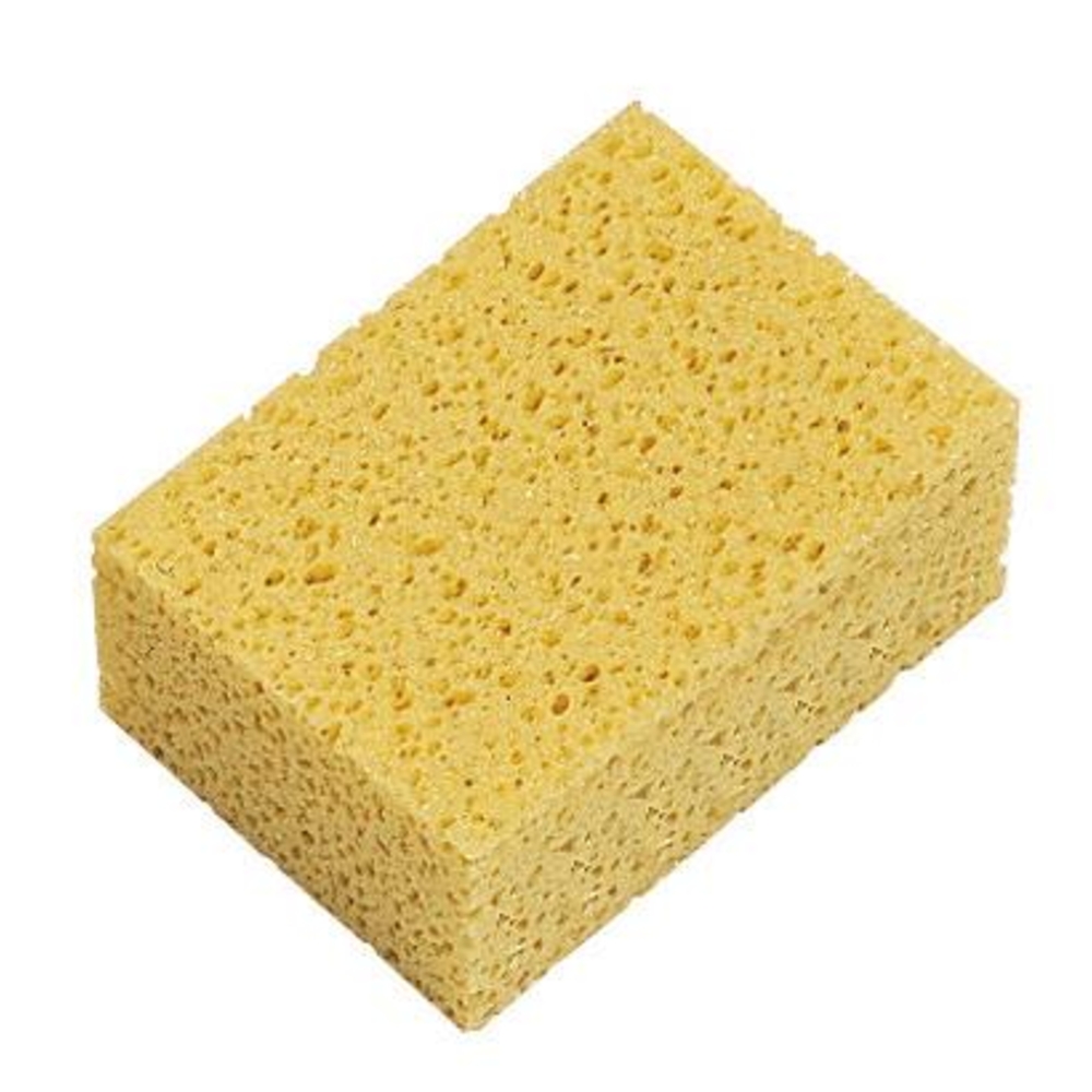 EPONGE DE MACON 140X100X60 MONDELIN - 302410