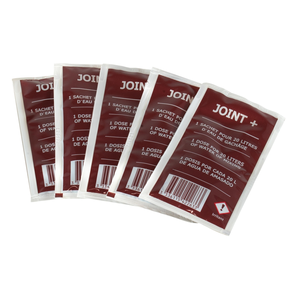 BLISTER 5 DOSES ADJUVANT MONDELIN - 302458