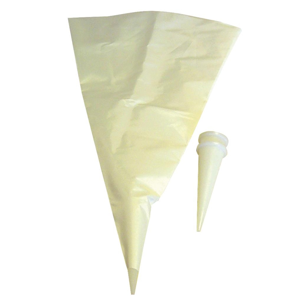 POCHE A JOINT BLISTER BATIMENT 1POCHE 2BUSES MONDELIN - 302460