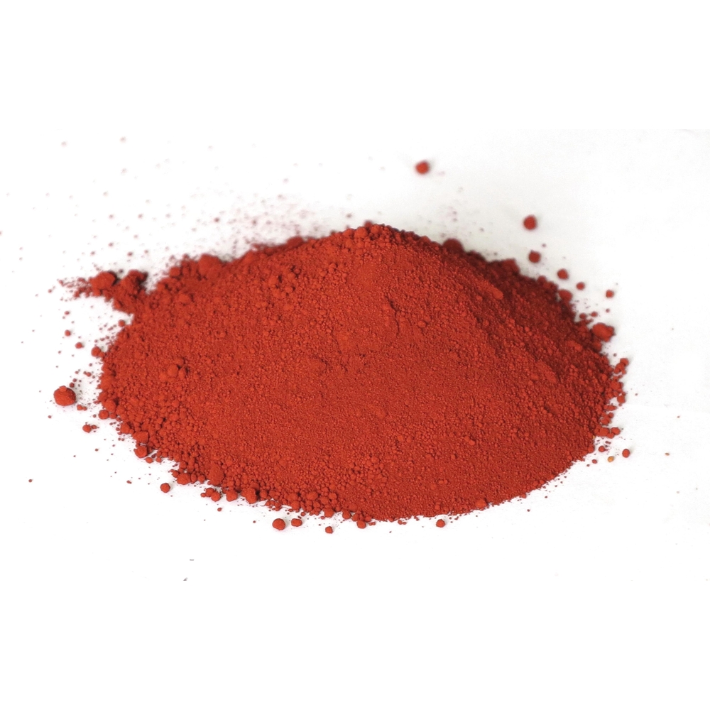 COLORANT CIMENT ROUGE VIF 1 KG MONDELIN - 302510