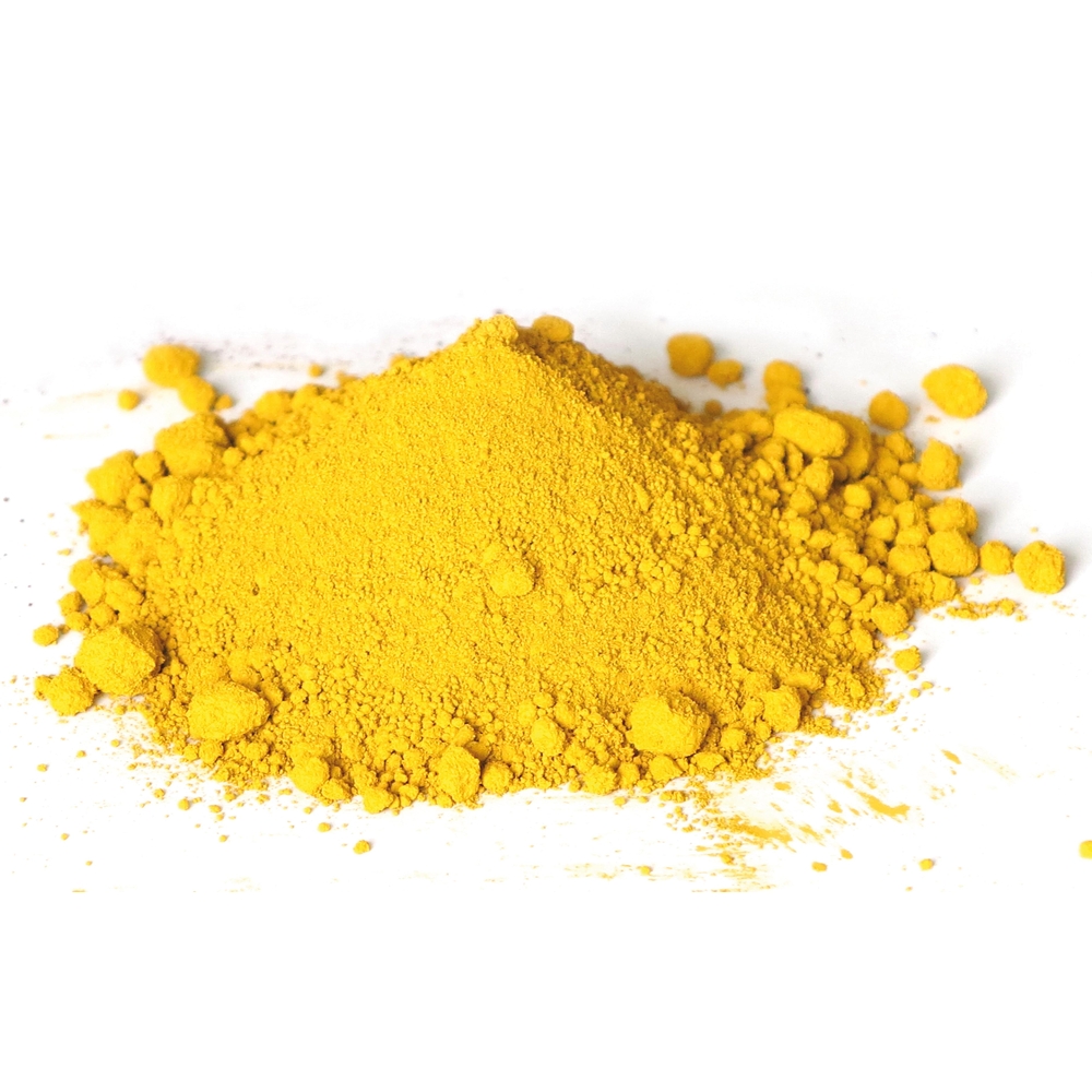 COLORANT JAUNE CLAIR 500 G MONDELIN - 302530