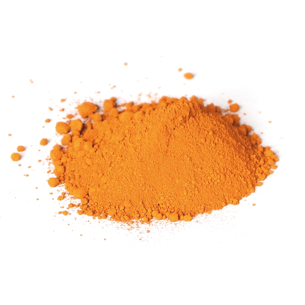 COLORANT CIMENT OCRE 500 G MONDELIN - 302540