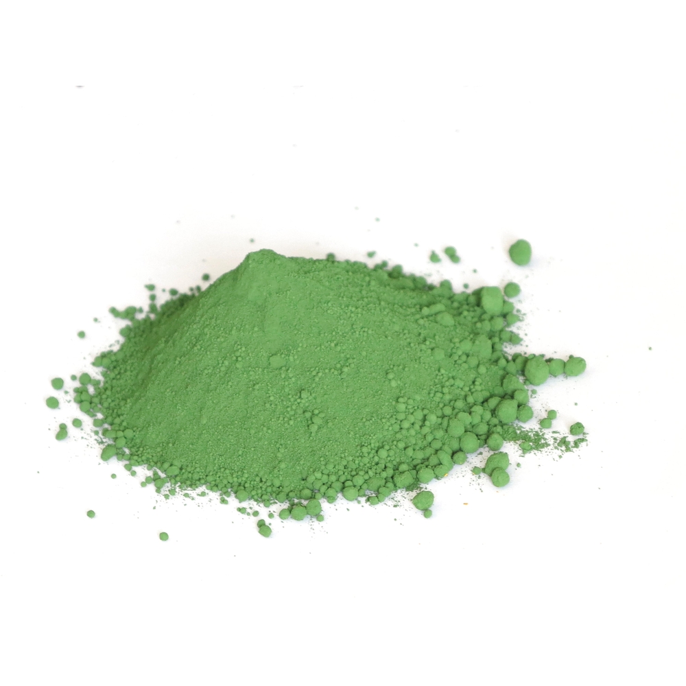 COLORANT CIMENT VERT 1 KG MONDELIN - 302580