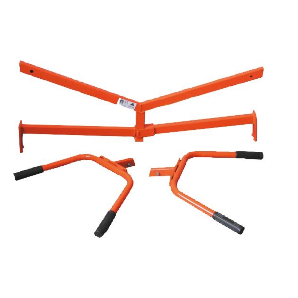 POSE-BORDURES MONDELIN - 303100