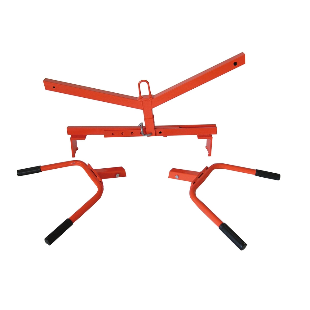 POSE-BORDURES REGLABLE MONDELIN - 303110