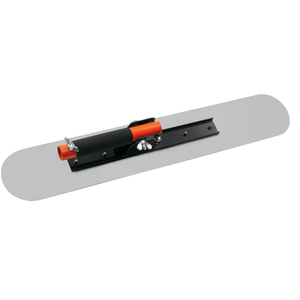 LISSEUSE DOUBLE ARRONDIS INOX 2 EN 1 - MONDELIN - 303211