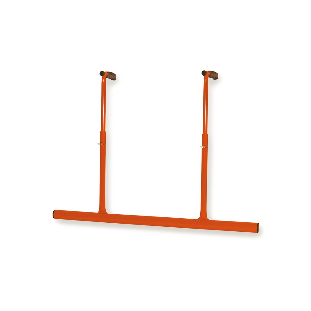 BARRE A DEBULLER - 1,50 M ACIER D45MM MONDELIN - 303280
