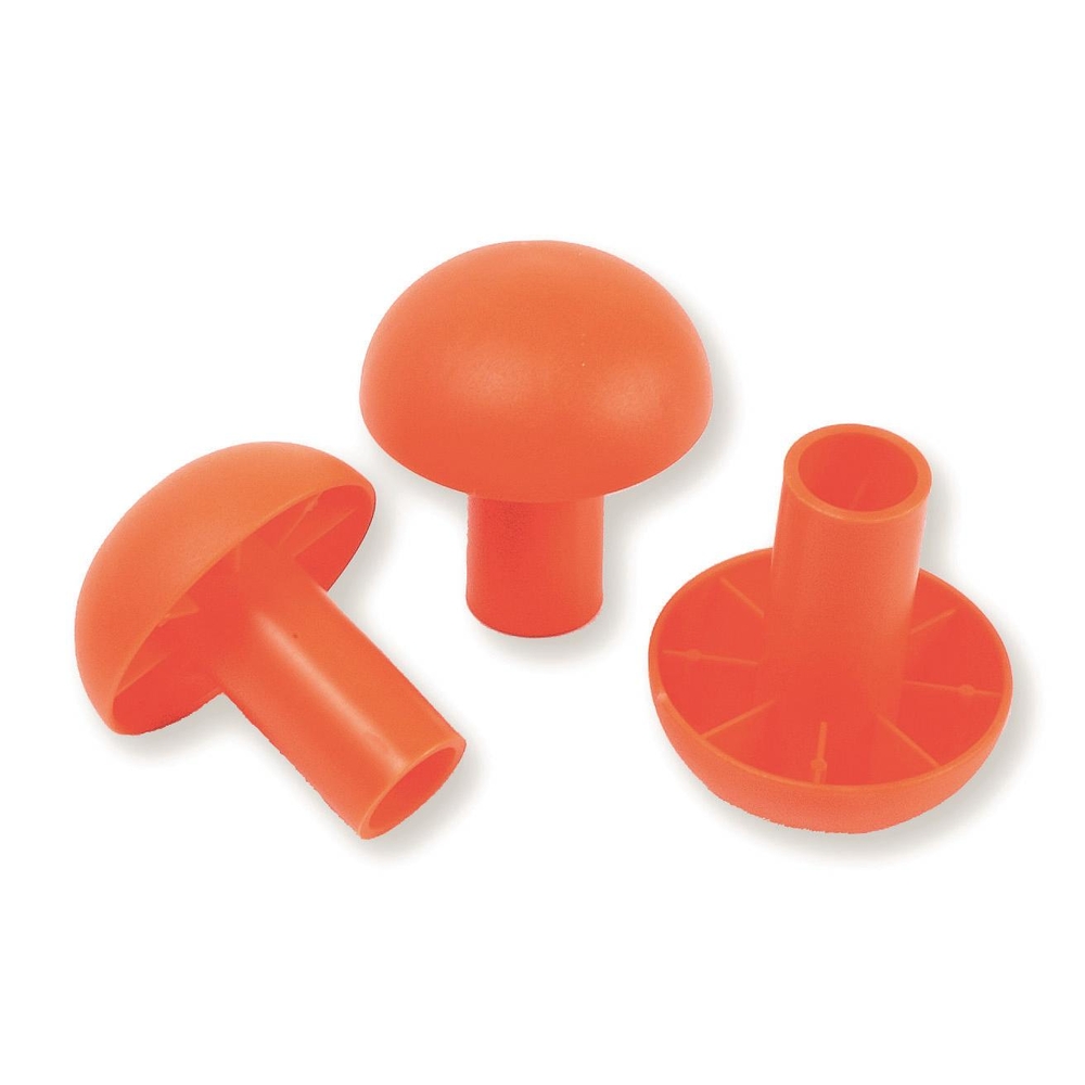 PROTECTION FER A BETON 8 A 32 (SAC DE 100) MONDELIN - 303450