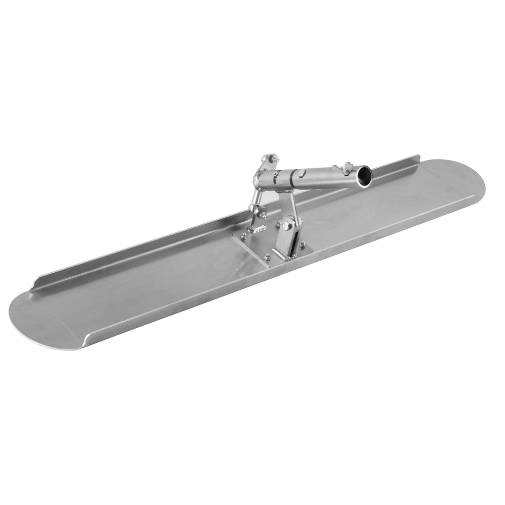 LISSEUSE BETON ALU 100CM ARTICULEE MOB MONDELIN - 304600