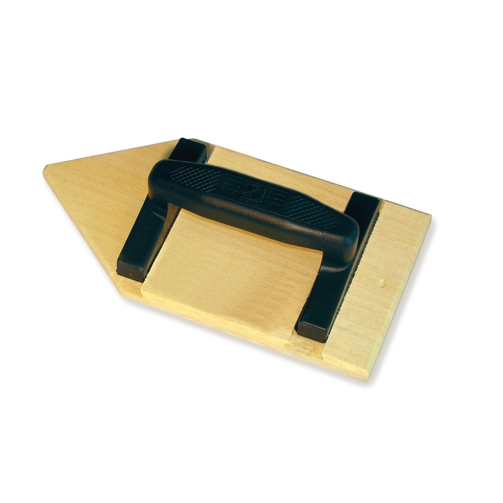 TALOCHE POINTUE 7X16CM POIGNEE BOIS MONDELIN - 314122