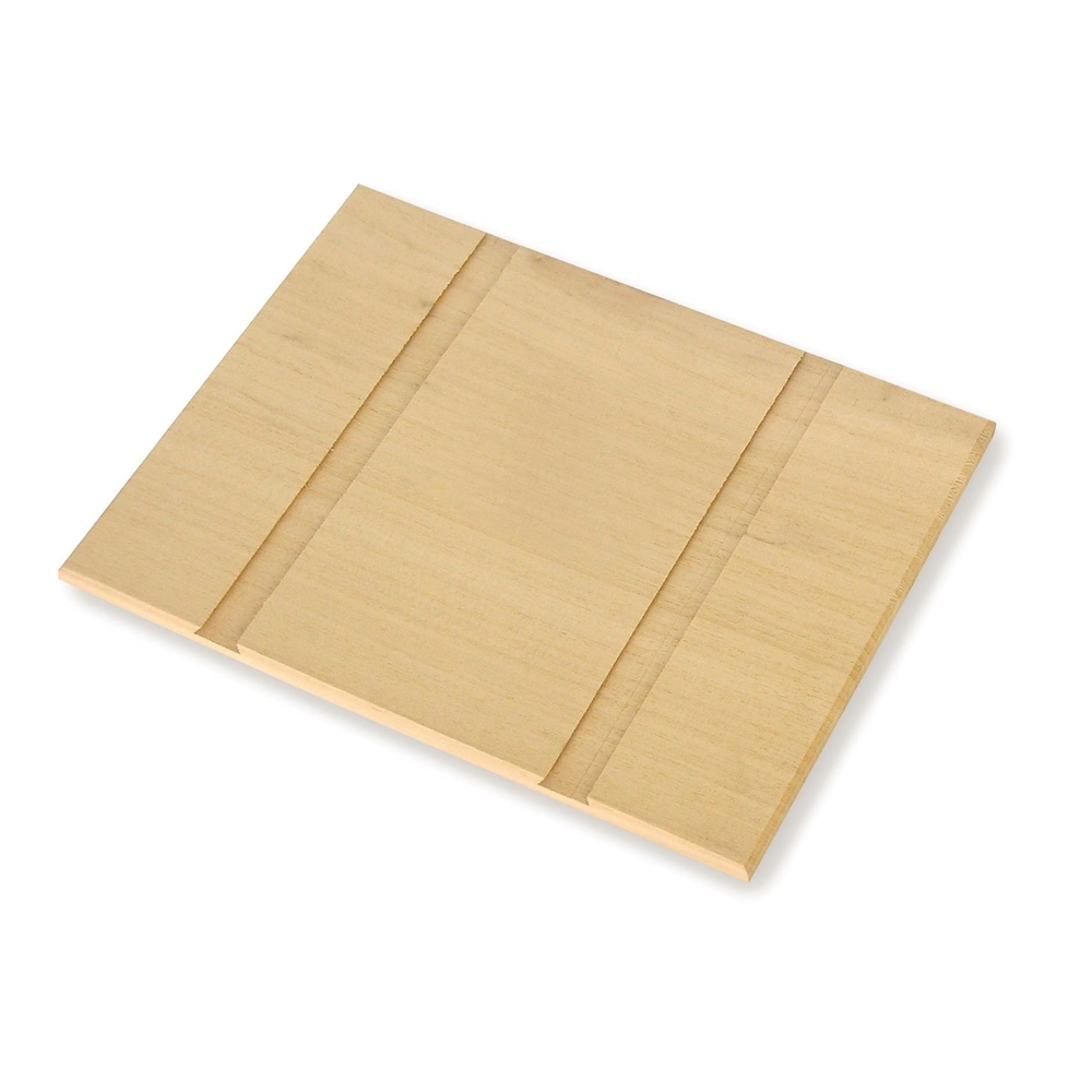 PLATEAU TALOCHE BOIS 26X33CM MONDELIN - 314220