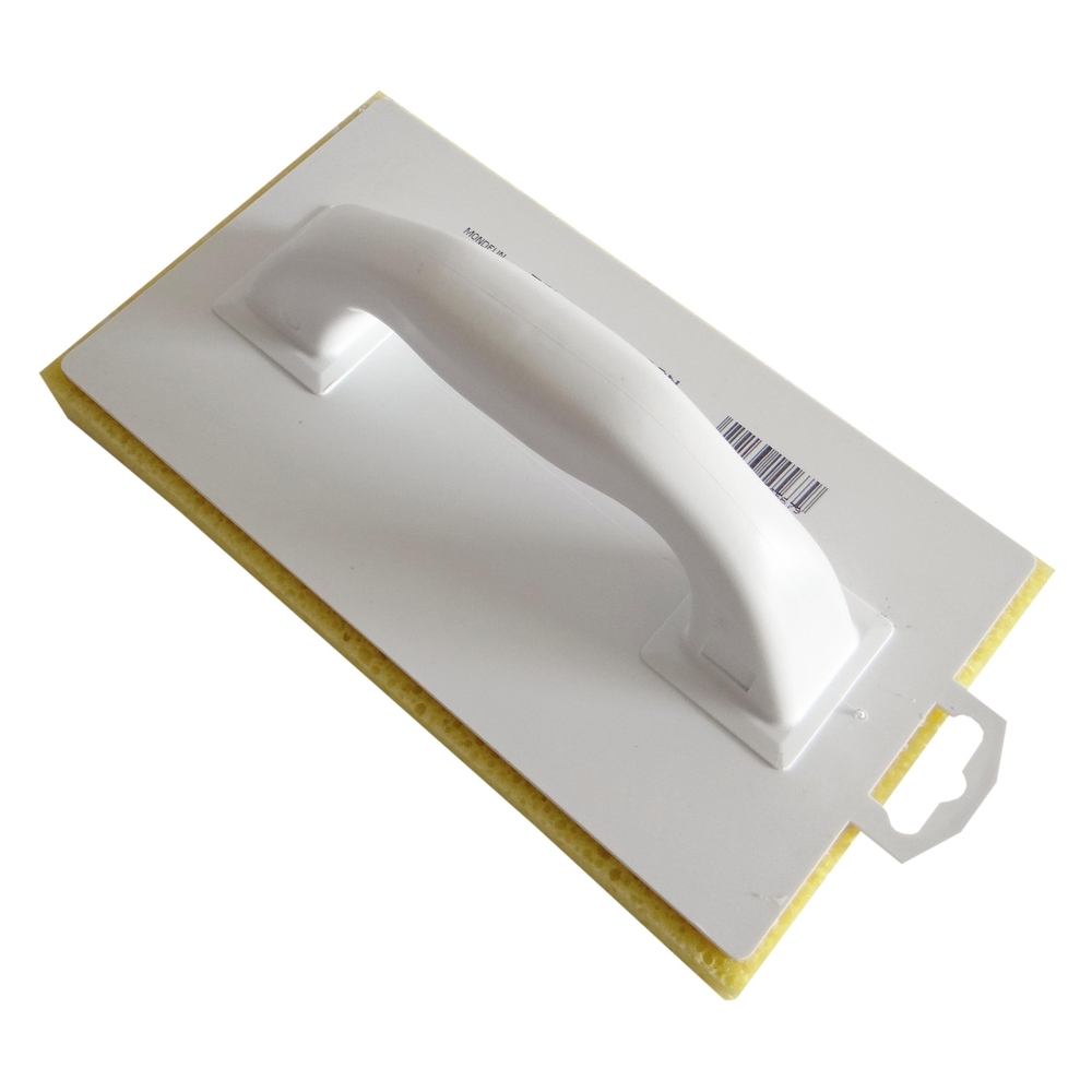 TALOCHE MONOBLOC + MOUSSE 14X25CM MONDELIN - 314567