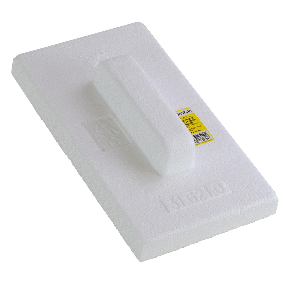 FROTTOIR PS EXPANSE 15X20CM MONDELIN - 316200