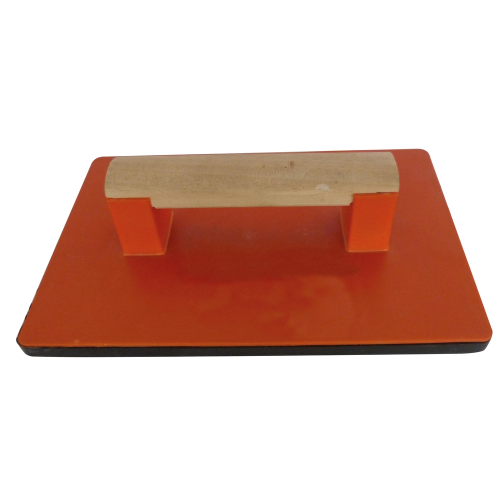TALOCHE A POINTES 18MM 24X33CM MONDELIN - 321000