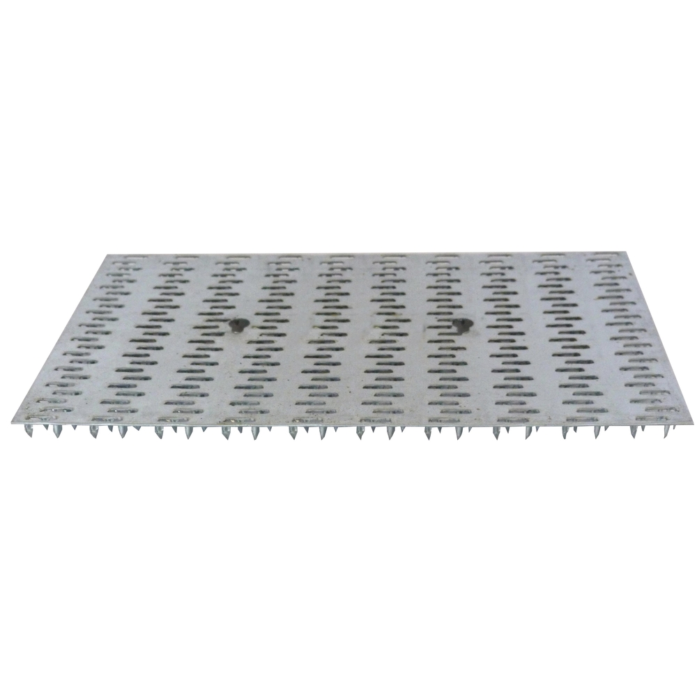 RECHARGE GRATTON DBLE 15 X 25 180 PANS DE 15 MM MONDELIN - 321101