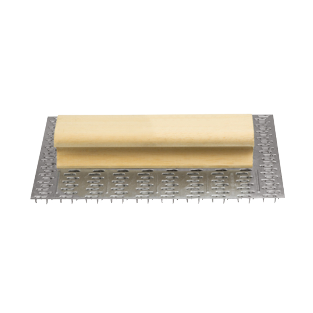 LOT FACADIER : 1 GRATTON 480 POINTES + 21 CONNECTEURS DE RECHANGE - MONDELIN - 321212