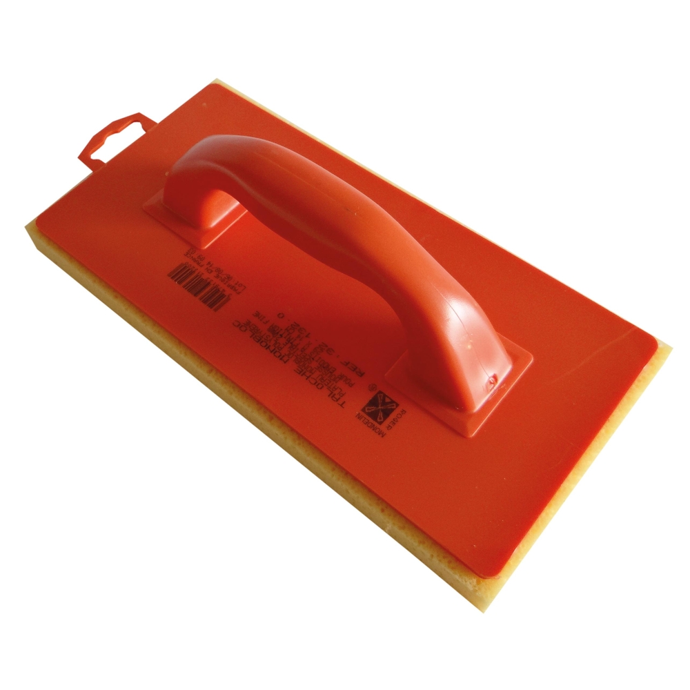 TALOCHE MONOBLOC FINE 34X17CM FACADIER MONDELIN - 321330