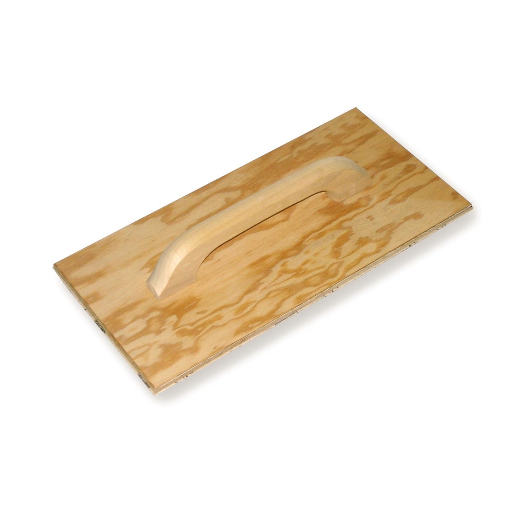 TALOCHE ABRASIVE 20X35CM GRAIN 16 MONDELIN - 322010