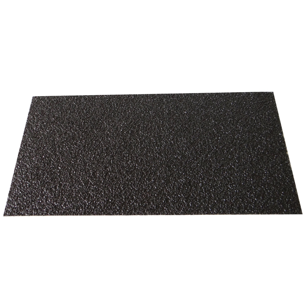PAPIER ABRASIF 25X50CM GRAIN 16 MONDELIN - 322100