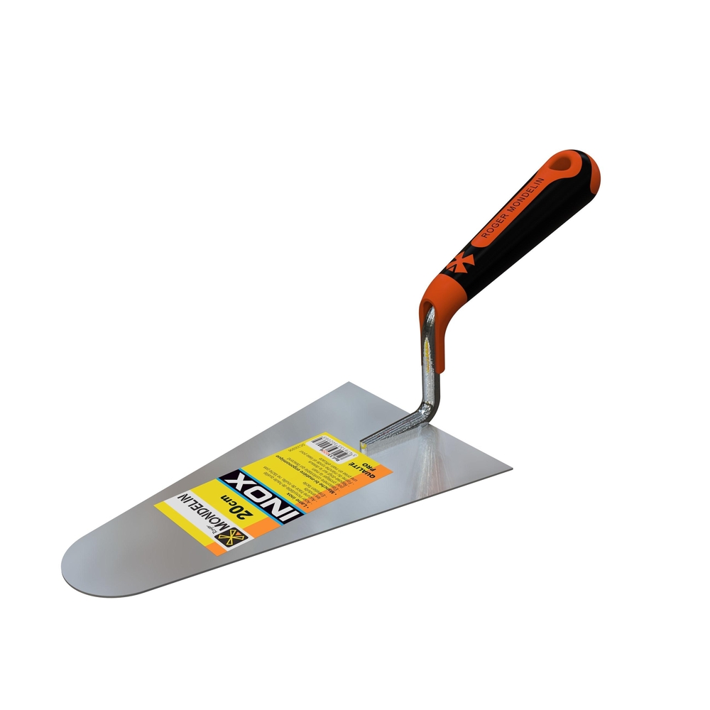 TRUELLE ITALIENNE RONDE INOX 20 BM MONDELIN MONDELIN - 330206