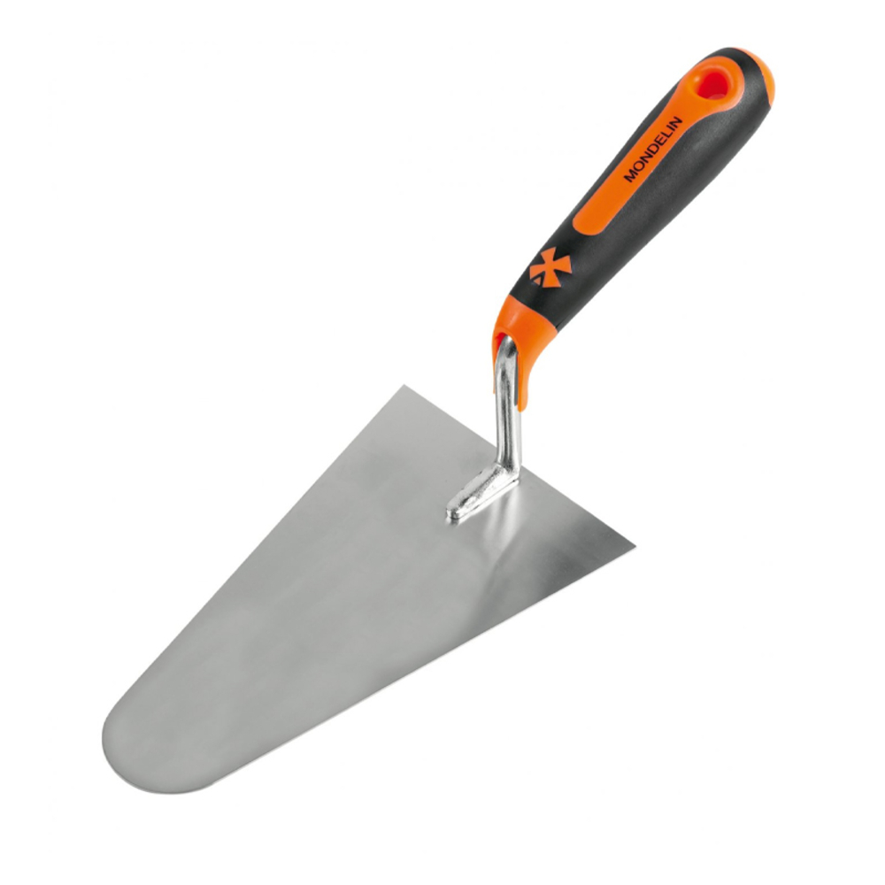 TRUELLE ITALIENNE RONDE INOX 22 BM MONDELIN MONDELIN - 330226